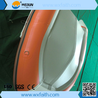 High quality inflatable boats 