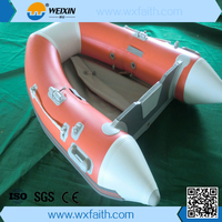 more images of High quality inflatable boats 