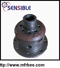 sand_casting_silica_sol_casting_investment_casting_agricultural_machinery_part