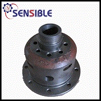 Sand Casting/Silica Sol Casting/Investment Casting Agricultural Machinery Part