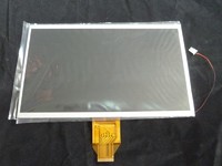 more images of High Resolution 1024*600 10.1inch Lvds Interface TFT LCD Screen