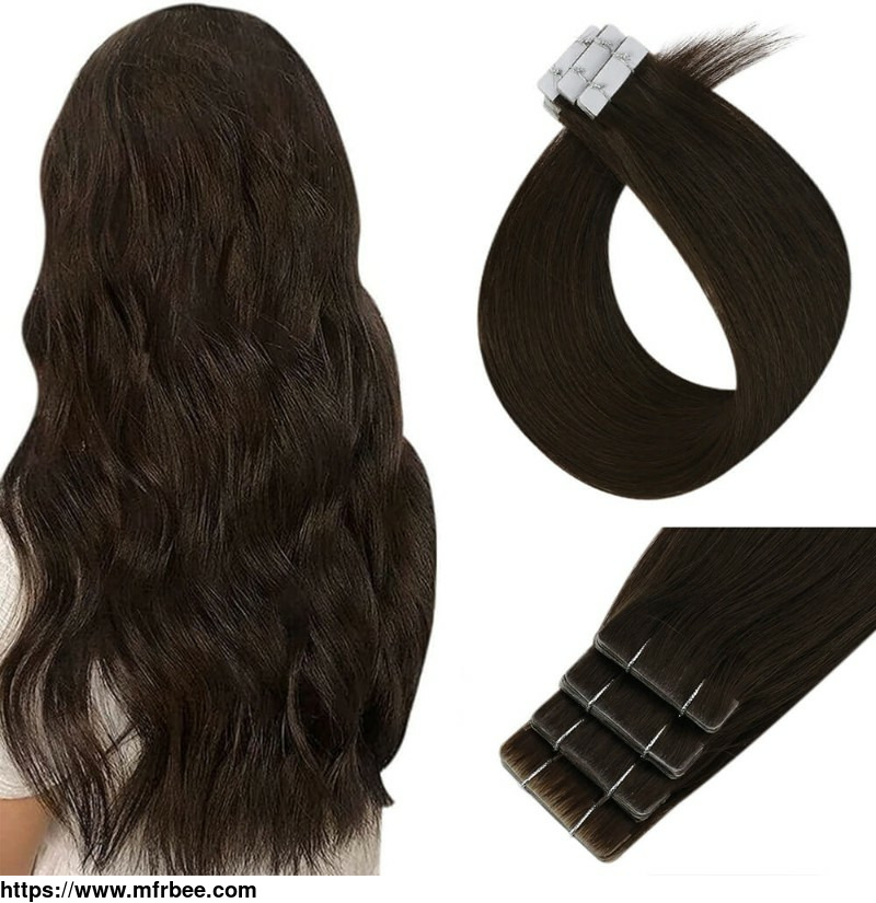 full_shine_real_virgin_human_hair_seamless_injection_tape_in_extensions_darkest_brown_2_