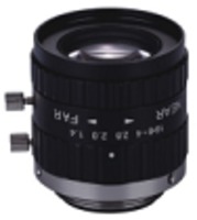 Fuzhou Siaon 16mm 2/3" SA-1614S machine vision lens
