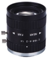 more images of Fuzhou Siaon 35mm 2/3" SA-3514S machine vision lens