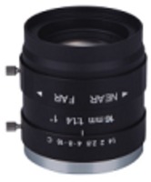 Fuzhou Siaon 16mm 1" SA-1614L machine vision lens