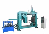 more images of Huaao Standard APG Clamping Machine