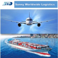 Air cargo shipping to doha qatar by guangzhou forwarder