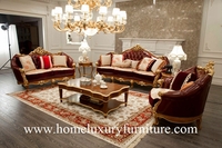 more images of Sofa leather furniture living sofa living room furniture FF-138