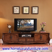 TV stands Wooden Furniture living room furniture JX-0964