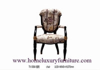 Dining Room Furniture Dining Chair Antique Chairs TV-008