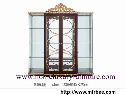 china_cabinet_modern_cabinet_wooden_decorate_cabinet_tp_006