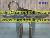 Slabstone lifting clamps durable and lower price