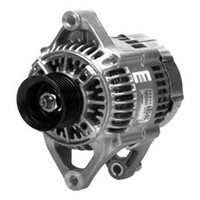 more images of Jeep alternator