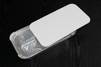 more images of Aluminum Foil Food Container Cover