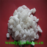 White Fused Alumina 5-8mm For Refractory