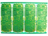more images of types of pcb board PCB Sample