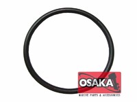 YAMAHA O-ring 93210-37M67, Fit on 9.9, 25, 30, 115, 130, 150, 175, 200, 225 HP