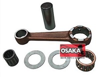 YAMAHA Connecting Rod Kit 350-00040-0, Fit on 9.9, 15, 18 HP