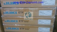 JUKI EF12FS Electric Tape Feeder 40085422 Used For RX-7 Surface Mount Machine