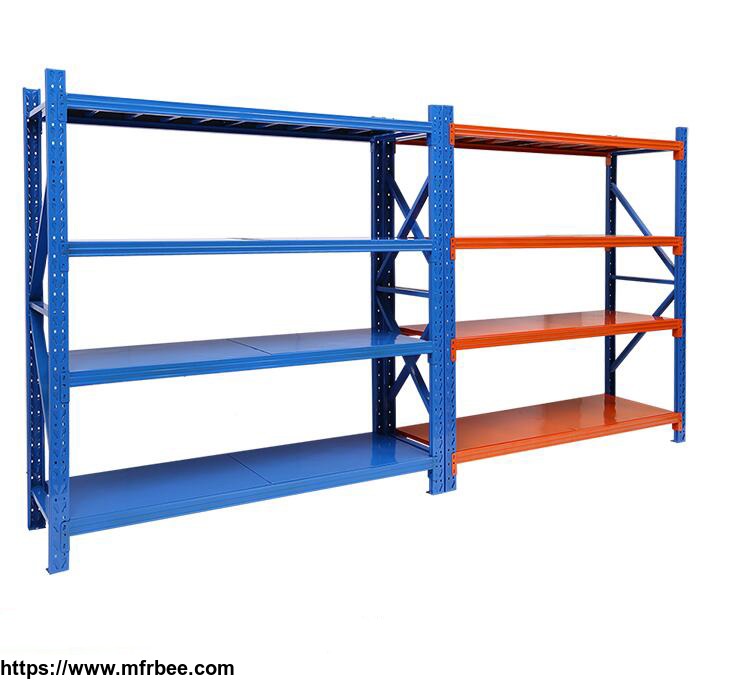 import_china_products_high_quality_4_shelf_heavy_duty_long_span_shelving