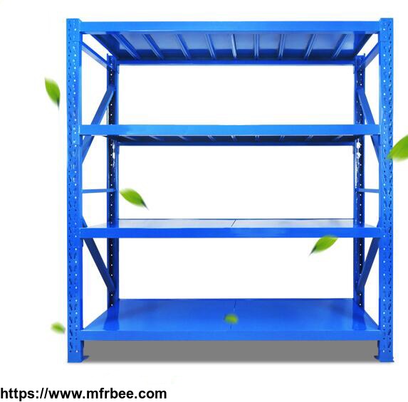 adjustable_cold_room_warehouse_steel_shelving_folding_storage_rack_shelves