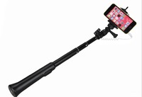 more images of Smartphone selfie monopod with cable