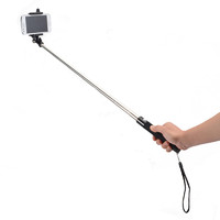 more images of High Quality, Pro, Bluetooth Selfie Sticks