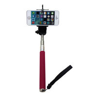 more images of Bulk sale extendable wireless self camera monopod