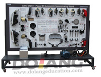 more images of Automotive Electrical Appliance Training Board