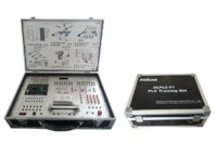 more images of portable PLC trainer
