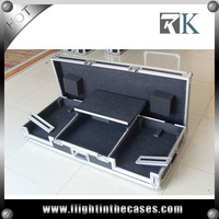 more images of Mixer Flight Case