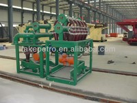 more images of Solids control equipment -Hydrocyclone Oil Field Drilling Mud desilter for solid control 100mm