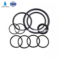 hydraulic double ram bop rubber seal and other seal ring