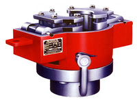 FSQ162-36 Mouse Hole Clamping Device
