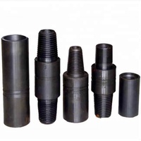 API 5DP flush joints/ tool joints for drill pipe 2 3/8 to 6 5/8