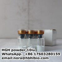 Bodybuilding HGH Frag 176-191 5mg*10 vials WHATSAPP