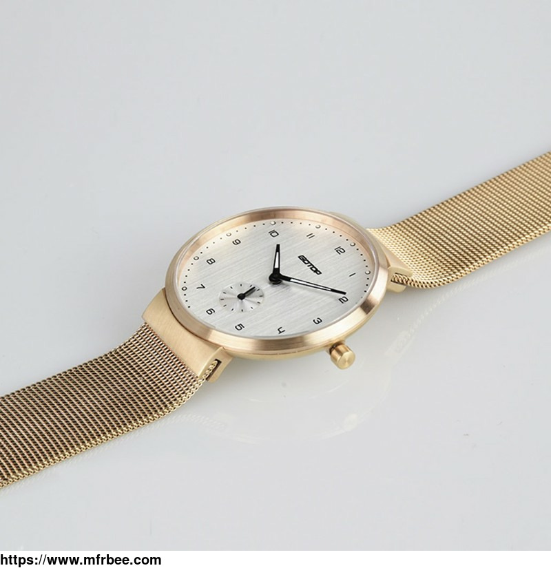 features_of_ss388_02_rose_gold_women_s_watch_with_mesh_band
