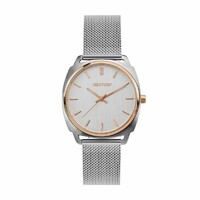 more images of STAINLESS STEEL MESH STRAP WOMEN'S WATCH MANUFACTURER