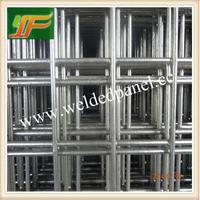 more images of Australia industry handy Galvanized Welded Wire Mesh Panels Prices
