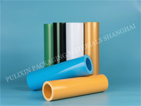 more images of Compound PE+PP sheet roll for food and cosmetic packaging for thermoforming