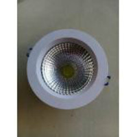 Indoor Lights Down Lights AC 85-265V 9W 720lm 6000K 70% 120° IP20