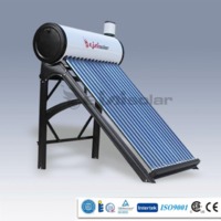 more images of Integrative Non-pressurized Solar Water Heater