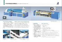 more images of HF988C Sectional Warping Machine