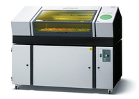 more images of ROLAND VersaUV LEF-300 Benchtop UV Flatbed Printer (ArizaPrint)