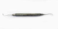 New Dental Instrument Double End