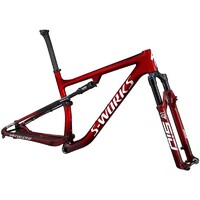 more images of 2022 Specialized S-Works Epic Frameset (CENTRACYCLES)