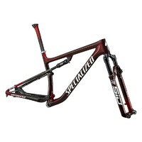more images of 2022 Specialized S-Works Epic Frameset - Speed of Light Collection Frame (CENTRACYCLES)