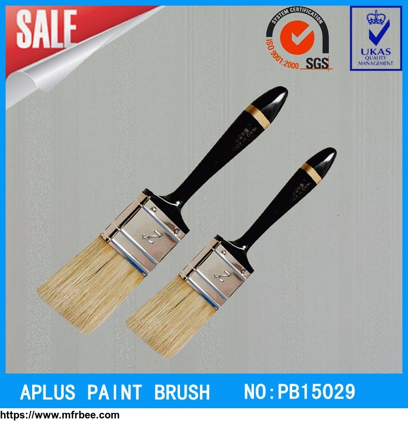 white_pure_bristle_brushes_paint_brush_for_diy_painting