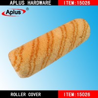 more images of Oil painting tools paint roller refill / paint roller cover made in China