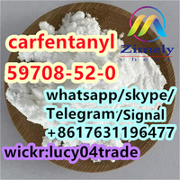 more images of CAS 59708-52-0 carfentanyl